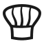 chef-hat